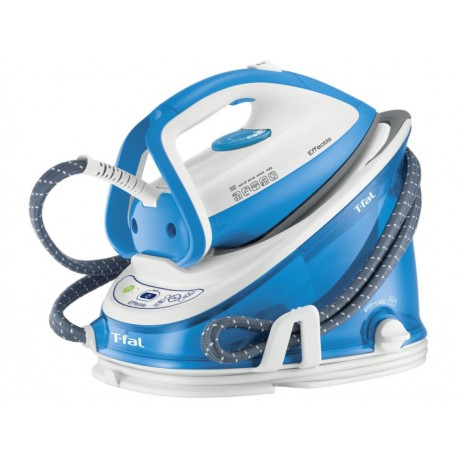 Generador de vapor T-Fal Effectis azul - Envío Gratuito