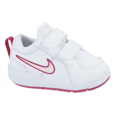 Nike Tenis Escolar Pico 4 Unisex - Envío Gratuito