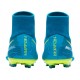 Tenis Nike Mercurial Victory VI Neymar FG para niño - Envío Gratuito