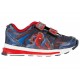 Tenis Spider-Man para niño - Envío Gratuito