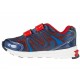 Tenis Spider-Man para niño - Envío Gratuito