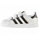 Tenis Adidas Originals Superstar para niño - Envío Gratuito