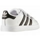 Tenis Adidas Originals Superstar para niño - Envío Gratuito