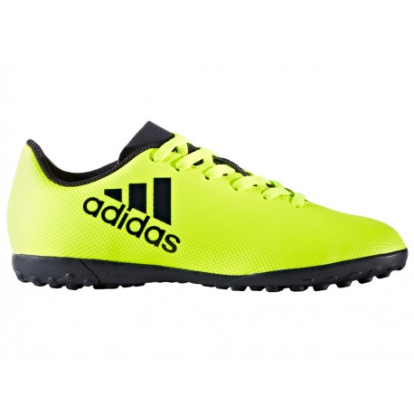 Tenis adidas hotsell x 17.4