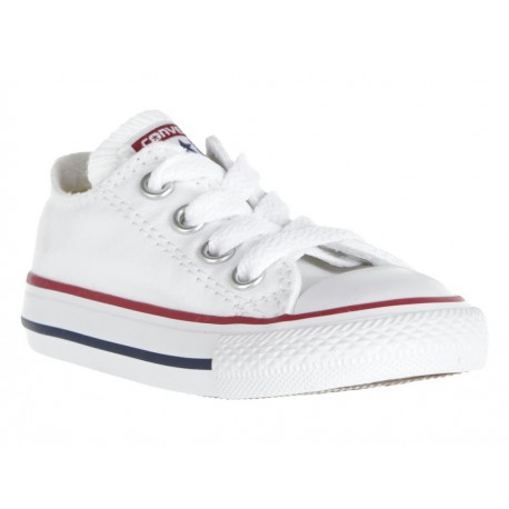 Tenis liso Converse para niño - Envío Gratuito