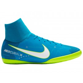 Tenis Nike MercurialX Victory Neymar IC para niño - Envío Gratuito