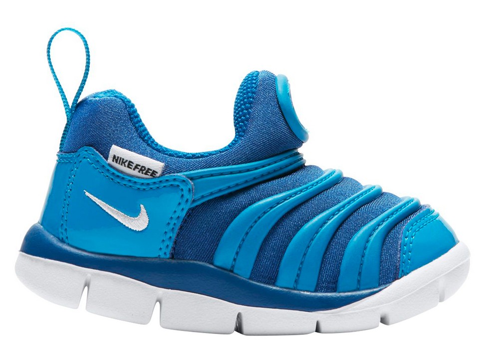 Tenis Nike Dynamo Free para ni o