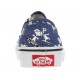 Tenis Vans Peanuts Authentic para niño - Envío Gratuito