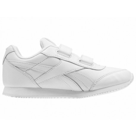 Tenis Reebok Royal Cl Jog para niño - Envío Gratuito