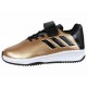 Tenis Adidas Messi Turf unisex - Envío Gratuito