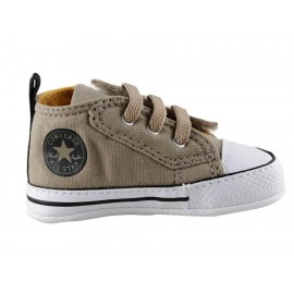 Converse Tenis Casual para Niño - Envío Gratuito