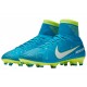 Tenis Nike Mercurial Superfly Dynamic Fit Neymar FG para niño - Envío Gratuito