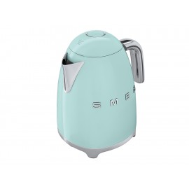 Smeg KLF01PGUS Tetera Hervidor Eléctrico Verde Pastel - Envío Gratuito