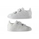 Adidas Tenis Stan Smith para Niño - Envío Gratuito