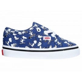 Tenis Vans Authentics Peanut para niño - Envío Gratuito