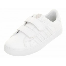 K-Swiss Tenis Belmont - Envío Gratuito