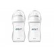 Avent Set de Biberones Natural, 9 oz - Envío Gratuito