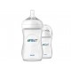 Avent Set de Biberones Natural, 9 oz - Envío Gratuito
