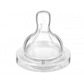 Avent Set de Tetinas Classic Flujo para Recién Nacido - Envío Gratuito