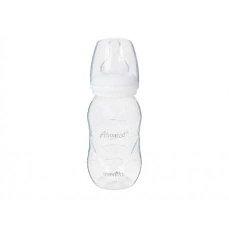 Evenflo Biberón Advanced, 4 oz - Envío Gratuito