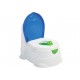Prinsel Baño Entrenador Azul - Envío Gratuito