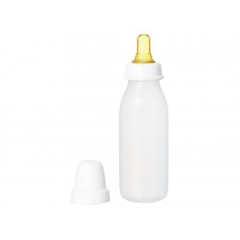Pigeon Biberón para Labio y Paladar Hendido, 4 oz - Envío Gratuito