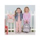 Mochila Skiphop para niña - Envío Gratuito