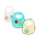 Fisher Price Set de Baberos Unisex - Envío Gratuito