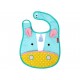 Skip Hop Babero Unicornio - Envío Gratuito