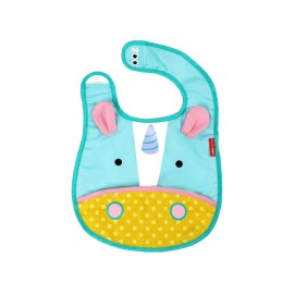 Skip Hop Babero Unicornio - Envío Gratuito