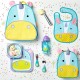 Skip Hop Babero Unicornio - Envío Gratuito