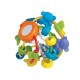 Playgro Sonaja de Reloj de Arena Multicolor - Envío Gratuito