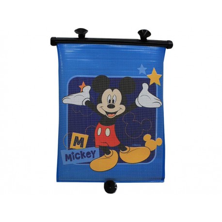 Disney Pantalla Solar Retráctil Mickey - Envío Gratuito