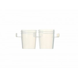 Bolsas para leche materna Medela Pump & Save sintéticas - Envío Gratuito