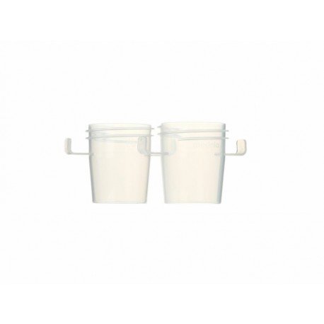Bolsas para leche materna Medela Pump & Save sintéticas - Envío Gratuito