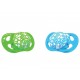 Twistshake Set de Chupones, 0 meses - Envío Gratuito