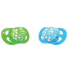 Twistshake Set de Chupones, 0 meses - Envío Gratuito
