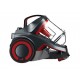 Dirt Devil SD40050 Aspiradora con regulador 1.25 Litros Rojo - Envío Gratuito
