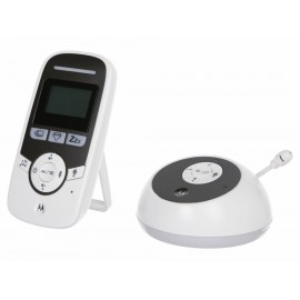 Motorola Monitor Timer Audio Baby - Envío Gratuito