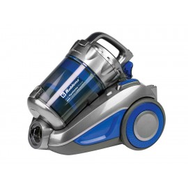 Koblenz KCCA-1600 IRIS Aspiradora Canister Azul Rey - Envío Gratuito