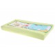 Fisher Price Funda y Colchón Cambiador - Envío Gratuito