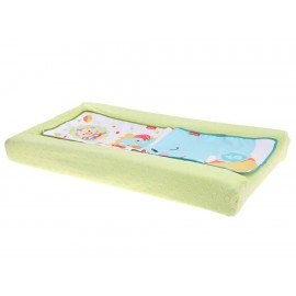 Fisher Price Funda y Colchón Cambiador - Envío Gratuito