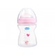 Chicco Biberones para Niña - Envío Gratuito