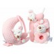Set de peluche Mon Caramel para niña - Envío Gratuito