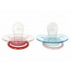 Chupones Avent Classic 6-18 meses - Envío Gratuito