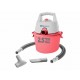 Aspiradora multiusos Koblenz WD-2.5KL rosa - Envío Gratuito