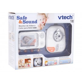 V-Tech Monitor de Video para Bebé - Envío Gratuito