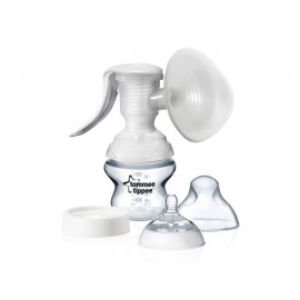 Tommee Tippee Extractor de Leche Manual - Envío Gratuito