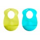 Tommee Tippee Babero de Silicón Niño - Envío Gratuito