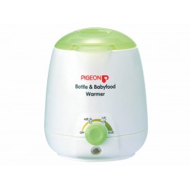 Pigeon Calentador de Biberones Eléctrico - Envío Gratuito